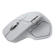 Input Device - Logitech MX Master 4 Wireless Mouse, 8000 DPI, USB-C, Gray Input Device - Logitech MX Master 4 Wireless Mouse, 8000 DPI, USB-C, Gray