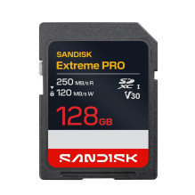 Memory Card - SanDisk...