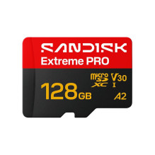 Atminties Kortelė - SanDisk...