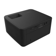 Projektorius - Philips G-900 4K DLP, 1000 ANSI Liumenų, 6 ms Juodas