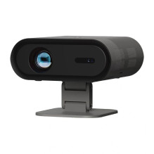 Projektorius - Philips N-160 Full HD 1080p, 250 ANSI Liumenų, Google TV Tamsiai pilkas Projektorius - Philips N-160 Full HD 1080p, 250 ANSI Liumenų, Google TV Tamsiai pilkas