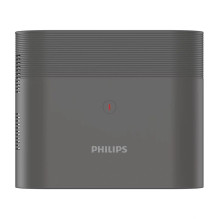 Projektorius - Philips N-160 Full HD 1080p, 250 ANSI Liumenų, Google TV Tamsiai pilkas Projektorius - Philips N-160 Full HD 1080p, 250 ANSI Liumenų, Google TV Tamsiai pilkas