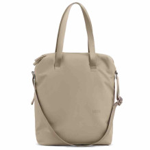 Tote Bag - Urth Arkose 13" Nešiojamojo Kompiuterio Dėklas, 9 Saugojimo Vietos, Atsparus Orui Bežinė