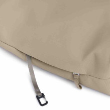Tote Bag - Urth Arkose 13" Nešiojamojo Kompiuterio Dėklas, 9 Saugojimo Vietos, Atsparus Orui Bežinė