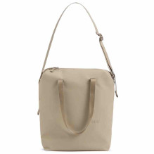 Tote Bag - Urth Arkose 13" Nešiojamojo Kompiuterio Dėklas, 9 Saugojimo Vietos, Atsparus Orui Bežinė