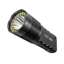 Žibintuvėlis - Nitecore TM20K 20 000 Liumenų 290m Spindulio Atstumas 9 600 mAh Žibintuvėlis - Nitecore TM20K 20 000 Liumenų 290m Spindulio Atstumas 9 600 mAh