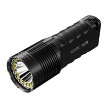 Žibintuvėlis - Nitecore TM20K 20 000 Liumenų 290m Spindulio Atstumas 9 600 mAh Žibintuvėlis - Nitecore TM20K 20 000 Liumenų 290m Spindulio Atstumas 9 600 mAh
