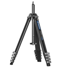 Stovas - Leofoto Azure AZ-235C Anglies pluošto 5-sekcijų rutulinis galvutė LH-30R Stovas - Leofoto Azure AZ-235C Anglies pluošto 5-sekcijų rutulinis galvutė LH-30R