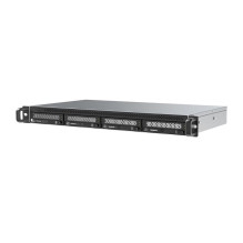 Duomenų Saugojimo Korpusas - TerraMaster D4-320U 4-Bay DAS, 96 TB, USB 3.2 Gen 2