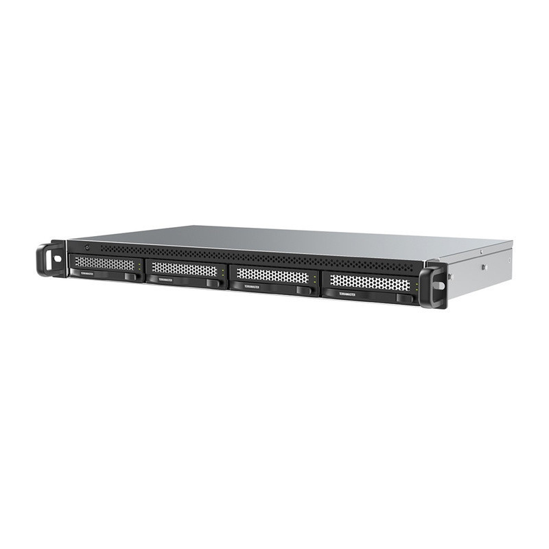 Duomenų Saugojimo Korpusas - TerraMaster D4-320U 4-Bay DAS, 96 TB, USB 3.2 Gen 2