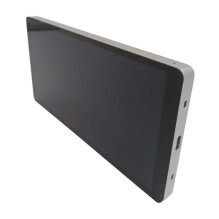 Išmanusis namų prietaisas - Shelly Wall Display X2 6.95-Inch Touchscreen Wi-Fi / BLU Balta Išmanusis namų prietaisas - Shelly Wall Display X2 6.95-Inch Touchscreen Wi-Fi / BLU Balta