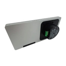 Išmanusis namų prietaisas - Shelly Wall Display X2 6.95-Inch Touchscreen Wi-Fi / BLU Balta Išmanusis namų prietaisas - Shelly Wall Display X2 6.95-Inch Touchscreen Wi-Fi / BLU Balta