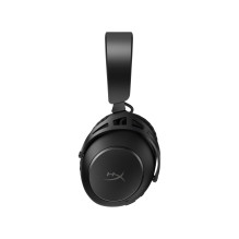 Ausinės - HyperX Cloud Alpha 2 Dual Chamber Drivers, Detachable Mic, Juoda