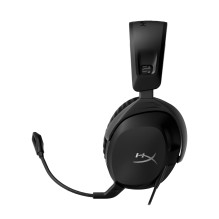 Ausinės - HyperX Cloud Stinger 2, DTS Headphone:X, 275 g, Juoda Ausinės - HyperX Cloud Stinger 2, DTS Headphone:X, 275 g, Juoda