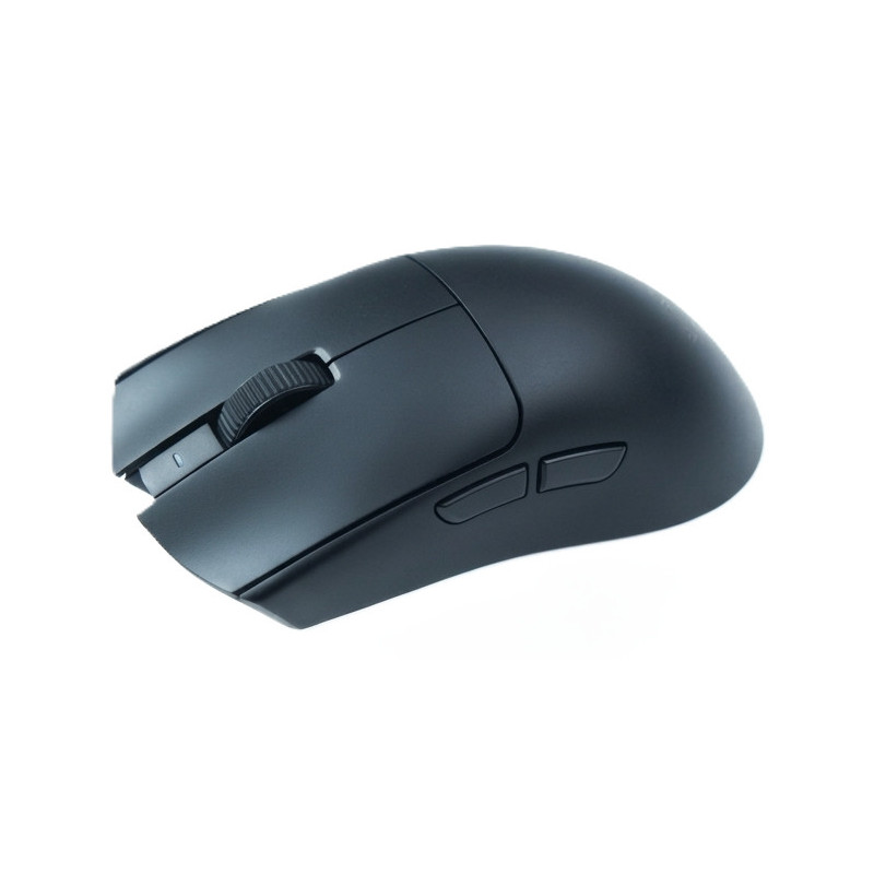 Žaidimų Pelė - Razer Viper V4 Pro, 49g, Iki 180 valandų baterijos veikimo laiko, Juoda