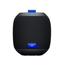 Garsiakalbis - Ultimate Ears WONDERBOOM Play, Bluetooth, 10h Baterija, IP67, Juoda Garsiakalbis - Ultimate Ears WONDERBOOM Play, Bluetooth, 10h Baterija, IP67, Juoda