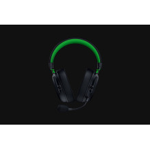 Garso Įranga - Razer BlackShark V3 Pro Žaidimų Ausinės, Laidinės / Belaidės, 20-28000 Hz, Juoda Garso Įranga - Razer BlackShark V3 Pro Žaidimų Ausinės, Laidinės / Belaidės, 20-28000 Hz, Juoda