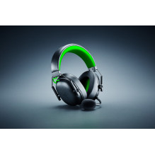 Garso Įranga - Razer BlackShark V3 Pro Žaidimų Ausinės, Laidinės / Belaidės, 20-28000 Hz, Juoda Garso Įranga - Razer BlackShark V3 Pro Žaidimų Ausinės, Laidinės / Belaidės, 20-28000 Hz, Juoda