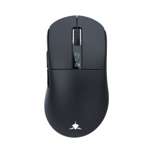 White Shark GAWAIN-B 500mAh / 12000DPI / 56g, Black