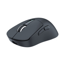 White Shark GAWAIN-B 500mAh / 12000DPI / 56g, Black