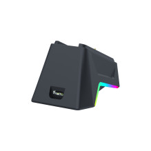 White Shark GAWAIN-B 500mAh / 12000DPI / 56g, Black