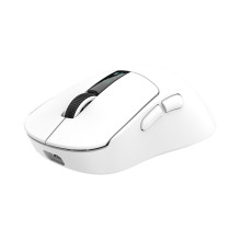 White Shark GAWAIN-W 500mAh / 12000DPI / 56g, White