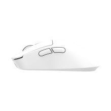 White Shark GAWAIN-W 500mAh / 12000DPI / 56g, White