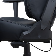 White Shark SPEEDWAY Gaming Chair