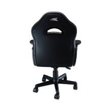 Baracuda ABALONE-B / W Gaming Chair, Black / White