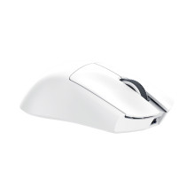 White Shark LUCAN-W WGM-5022 12000 DPI Wireless Gaming Mouse, White White Shark LUCAN-W WGM-5022 12000 DPI Wireless Gaming Mouse, White