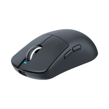 White Shark BORS-B WGM-5021 12000 DPI Wireless Gaming Mouse, Black White Shark BORS-B WGM-5021 12000 DPI Wireless Gaming Mouse, Black