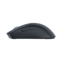 White Shark LUCAN-B WGM-5022 12000 DPI Wireless Gaming Mouse, White