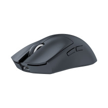White Shark LUCAN-B WGM-5022 12000 DPI Wireless Gaming Mouse, White White Shark LUCAN-B WGM-5022 12000 DPI Wireless Gaming Mouse, White