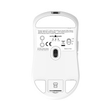 White Shark BORS-W WGM-5021 12000 DPI Wireless Gaming Mouse, Black White Shark BORS-W WGM-5021 12000 DPI Wireless Gaming Mouse, Black