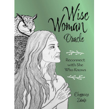 Wise Woman Oracle Cards Rockpool