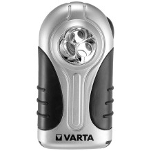 Varta silver light 16647...