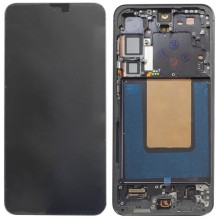 LCD screen Samsung S926 S24...