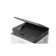 Multifunction Printer - HP Color Laser MFP 178nw 600x600 DPI 18ppm Wi-Fi Color