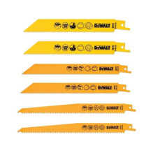 BIM RECIP MIXED 6PCS SET