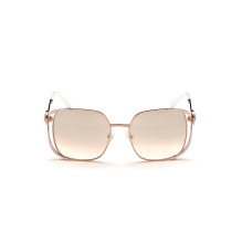 SUNGLASSES GUESS WOMEN GU7626-5828U (Lens / Bridge / Temple) 58 / 18 / 140 mm)
