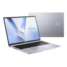 ASUS Vivobook 16 M1605NAQ-MB117 AMD Ryzen™ 5 150 Laptop 40.6 cm (16") WUXGA 16 GB DDR5-SDRAM 512 GB SSD Wi-Fi 6 (80