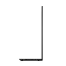 Monitorius - Lenovo ThinkVision M14t Gen 2 12-14", 2240x1400, Juodas Monitorius - Lenovo ThinkVision M14t Gen 2 12-14", 2240x1400, Juodas