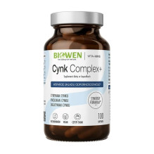 BIOWEN Zinc 3X Immunity -...