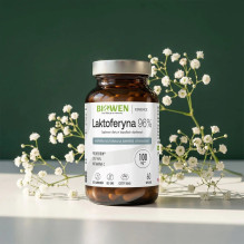BIOWEN Lactoferrin 96% -...