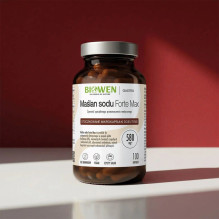 BIOWEN Sodium Butyrate 580...