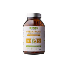 BIOWEN Omega 3 TG Family...