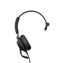 Headphones Jabra Evolve2 40 SE - Mono Headset Headphones Jabra Evolve2 40 SE - Mono Headset