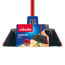 Broom VILEDA 2in1 Garden...