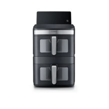 Caso Double Air Fryer...