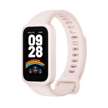 Xiaomi Smart Band 9 Active TFT Waterproof Bluetooth Pink 6932554415389